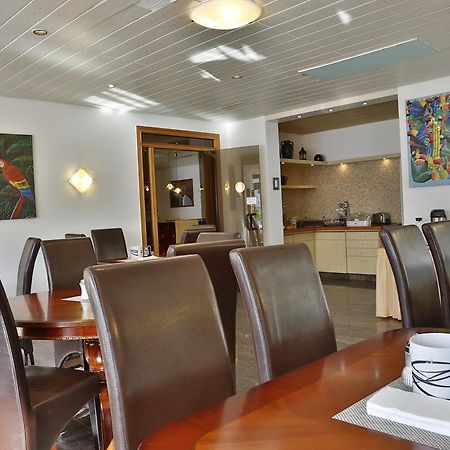 Hotel Maurer カールスルーエ エクステリア 写真